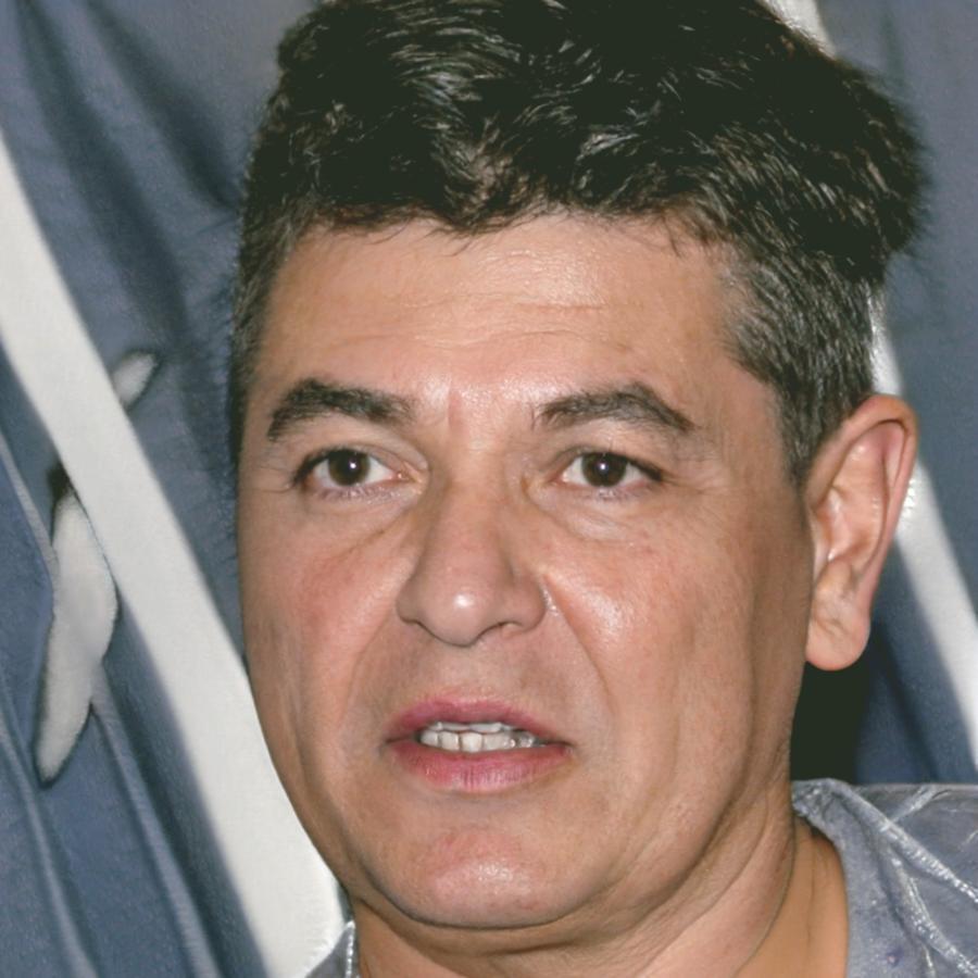 Programmleiter Thorbjoern Sandke